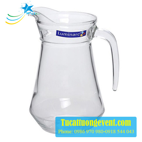 Bình Nước Thủy